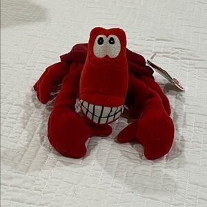 DISNEY :: SEBASTIAN
